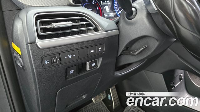 Hyundai Palisade 2019 — photo 24