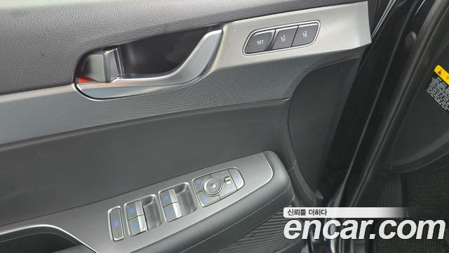 Hyundai Palisade 2019 — photo 26
