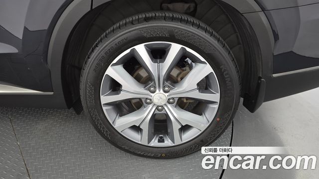 Hyundai Palisade 2019 — photo 7