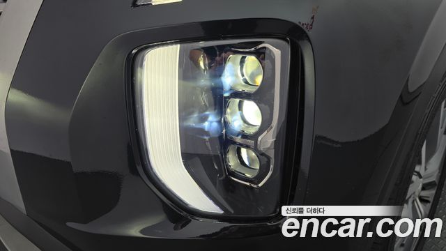 Hyundai Palisade 2019 — photo 8