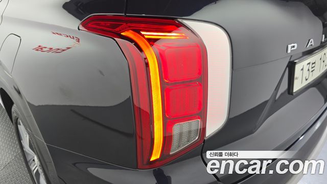 Hyundai Palisade 2019 — photo 9