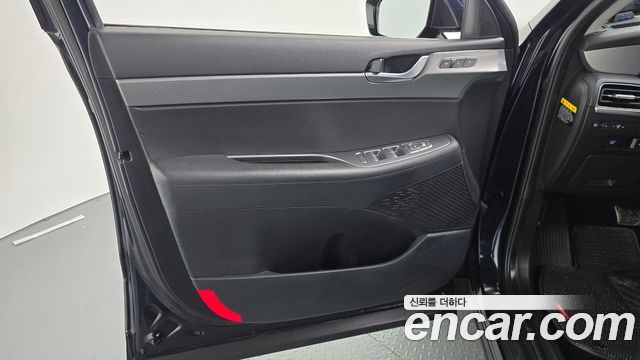 Hyundai Palisade 2019 — photo 14