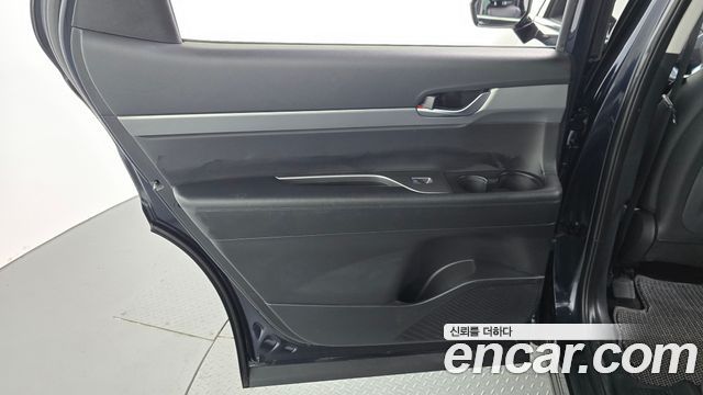 Hyundai Palisade 2019 — photo 15