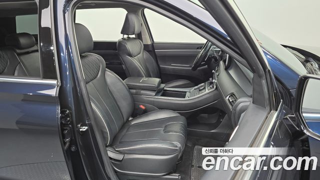 Hyundai Palisade 2019 — photo 16
