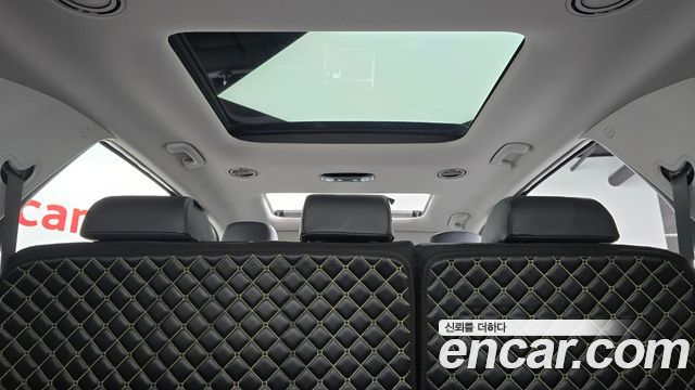 Hyundai Palisade 2019 — photo 28