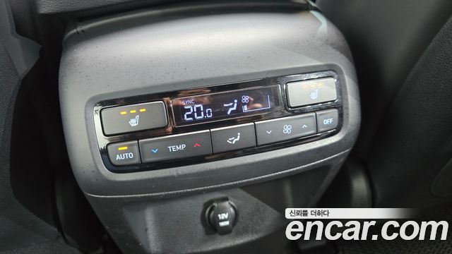 Hyundai Palisade 2019 — photo 29