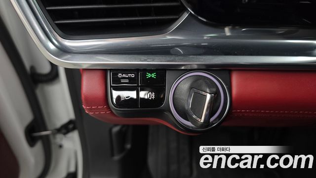 Porsche Panamera 2020 — photo 16