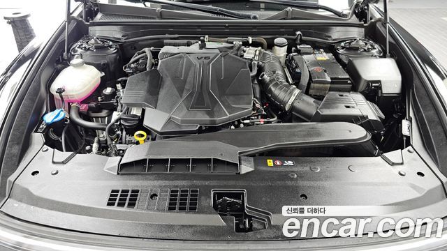 Hyundai Grandeur 2024 — photo 6