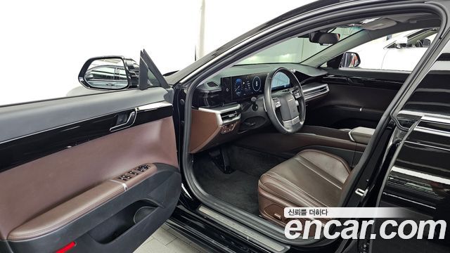 Hyundai Grandeur 2024 — photo 13
