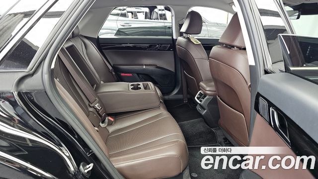 Hyundai Grandeur 2024 — photo 18