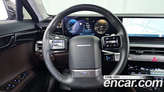 Hyundai Grandeur 2024 — photo 19