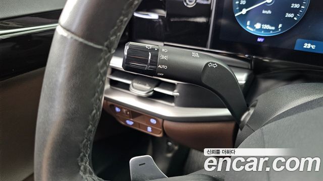 Hyundai Grandeur 2024 — photo 20