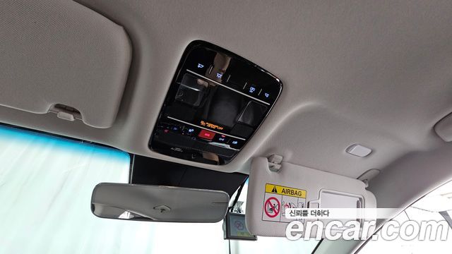 Hyundai Grandeur 2024 — photo 24
