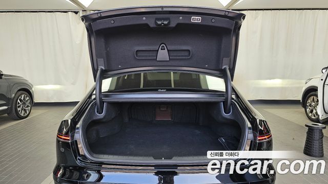Hyundai Grandeur 2024 — photo 26