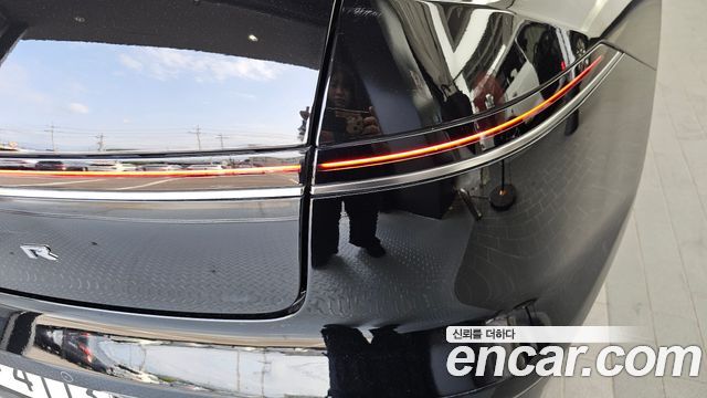 Hyundai Grandeur 2024 — photo 9