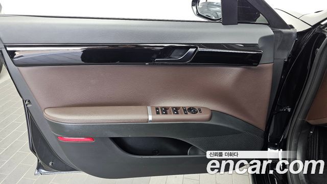 Hyundai Grandeur 2024 — photo 14