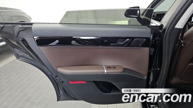 Hyundai Grandeur 2024 — photo 15