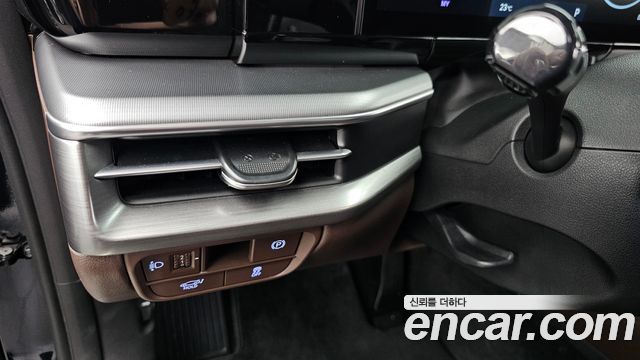 Hyundai Grandeur 2024 — photo 27