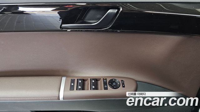 Hyundai Grandeur 2024 — photo 28