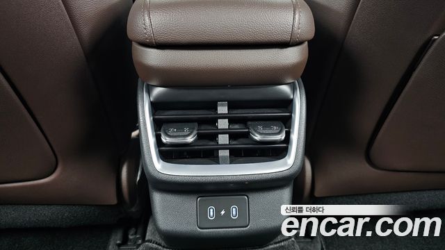 Hyundai Grandeur 2024 — photo 29