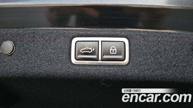 Hyundai Grandeur 2024 — photo 30