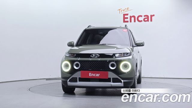 Hyundai Casper 2023 — photo 3
