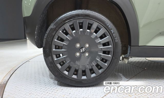 Hyundai Casper 2023 — photo 5