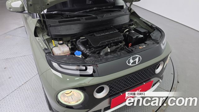 Hyundai Casper 2023 — photo 6