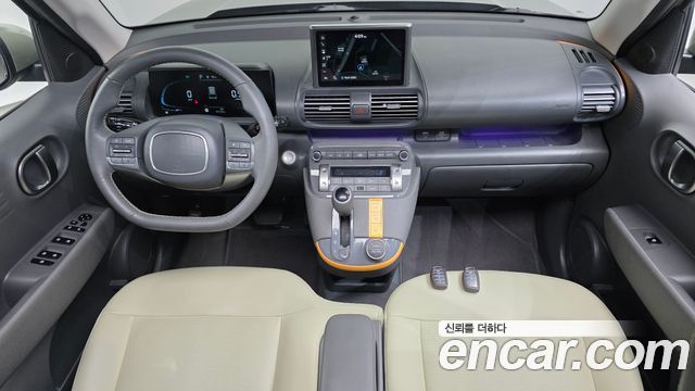 Hyundai Casper 2023 — photo 10