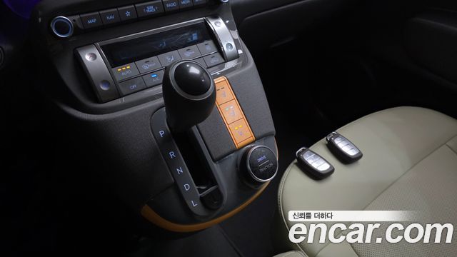 Hyundai Casper 2023 — photo 12