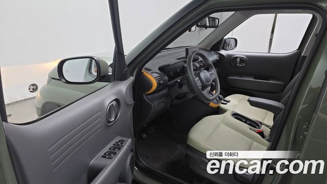 Hyundai Casper 2023 — photo 13