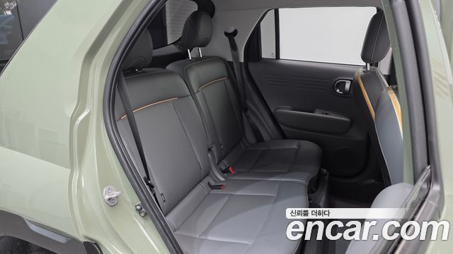 Hyundai Casper 2023 — photo 17