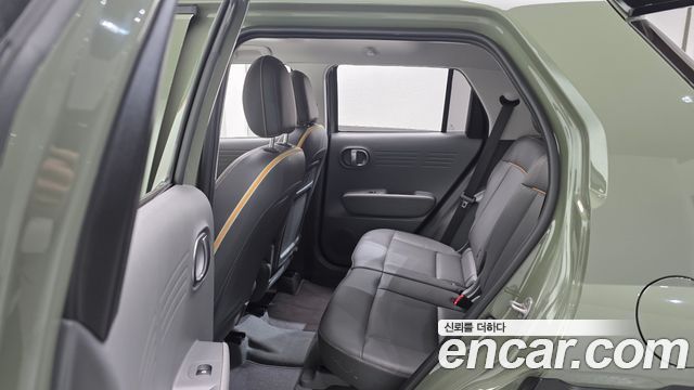 Hyundai Casper 2023 — photo 18
