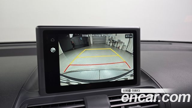 Hyundai Casper 2023 — photo 20