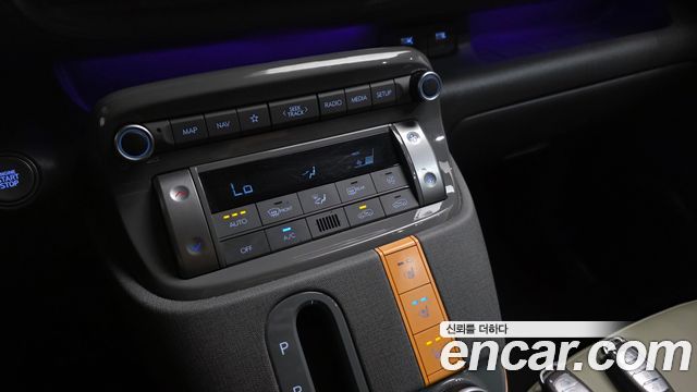 Hyundai Casper 2023 — photo 23
