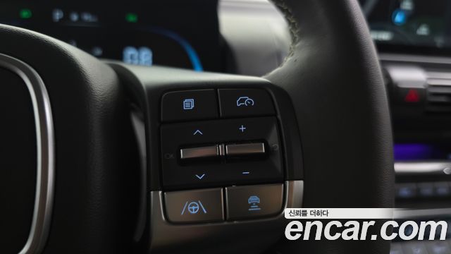 Hyundai Casper 2023 — photo 24
