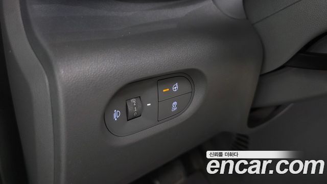 Hyundai Casper 2023 — photo 25