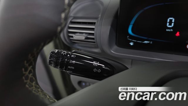 Hyundai Casper 2023 — photo 26
