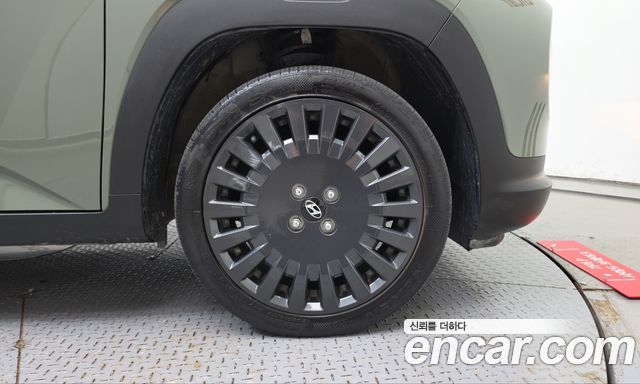 Hyundai Casper 2023 — photo 7