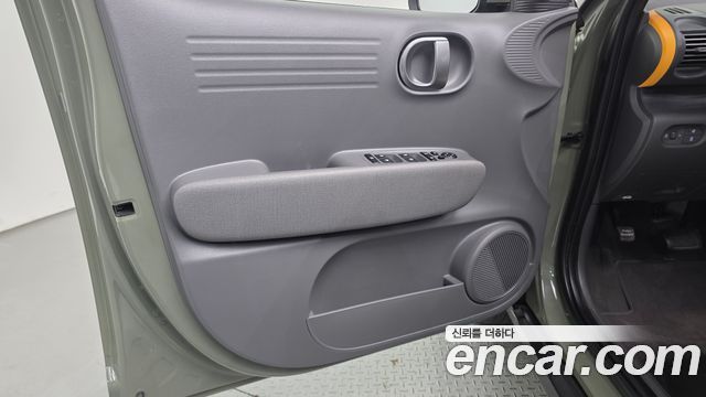 Hyundai Casper 2023 — photo 14