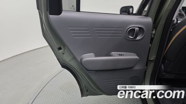 Hyundai Casper 2023 — photo 15