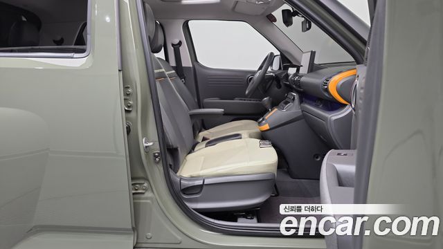Hyundai Casper 2023 — photo 16