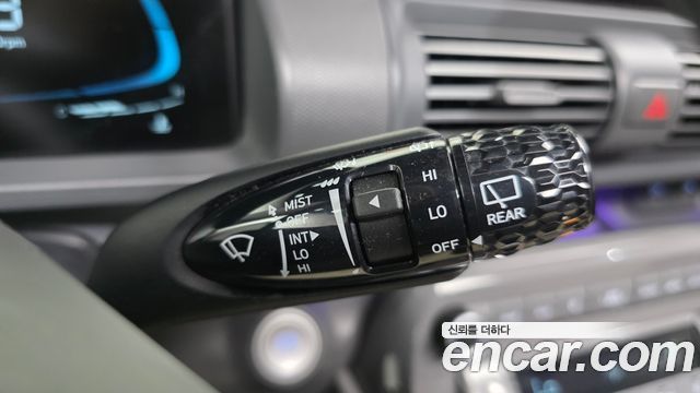 Hyundai Casper 2023 — photo 27