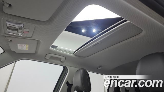 Hyundai Casper 2023 — photo 29