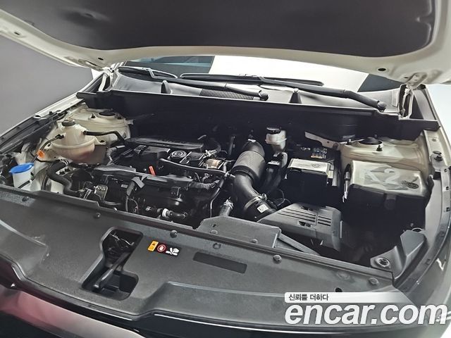 Kia Sportage 2024 — photo 5