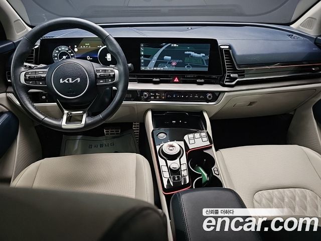 Kia Sportage 2024 — photo 7