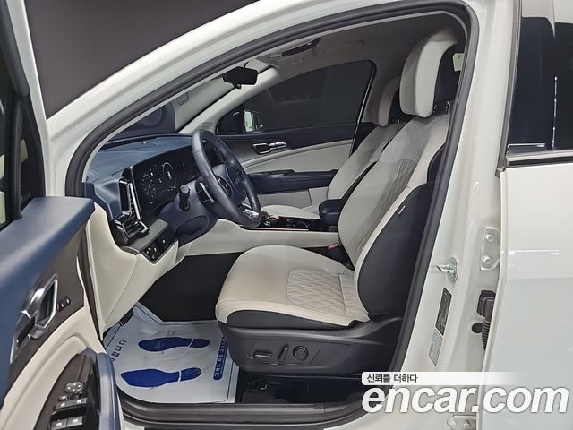 Kia Sportage 2024 — photo 11