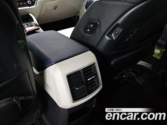 Kia Sportage 2024 — photo 14