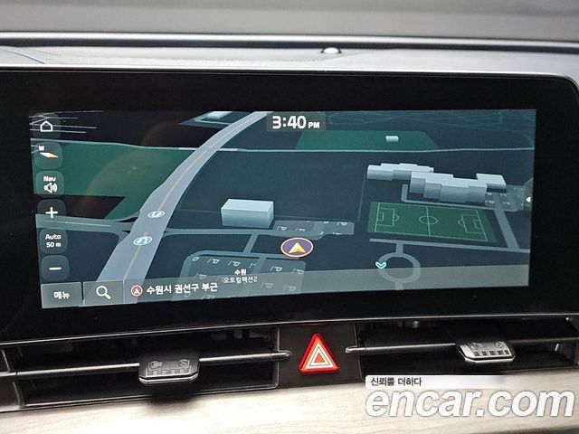 Kia Sportage 2024 — photo 15