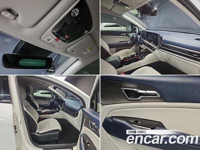 Kia Sportage 2024 — photo 17